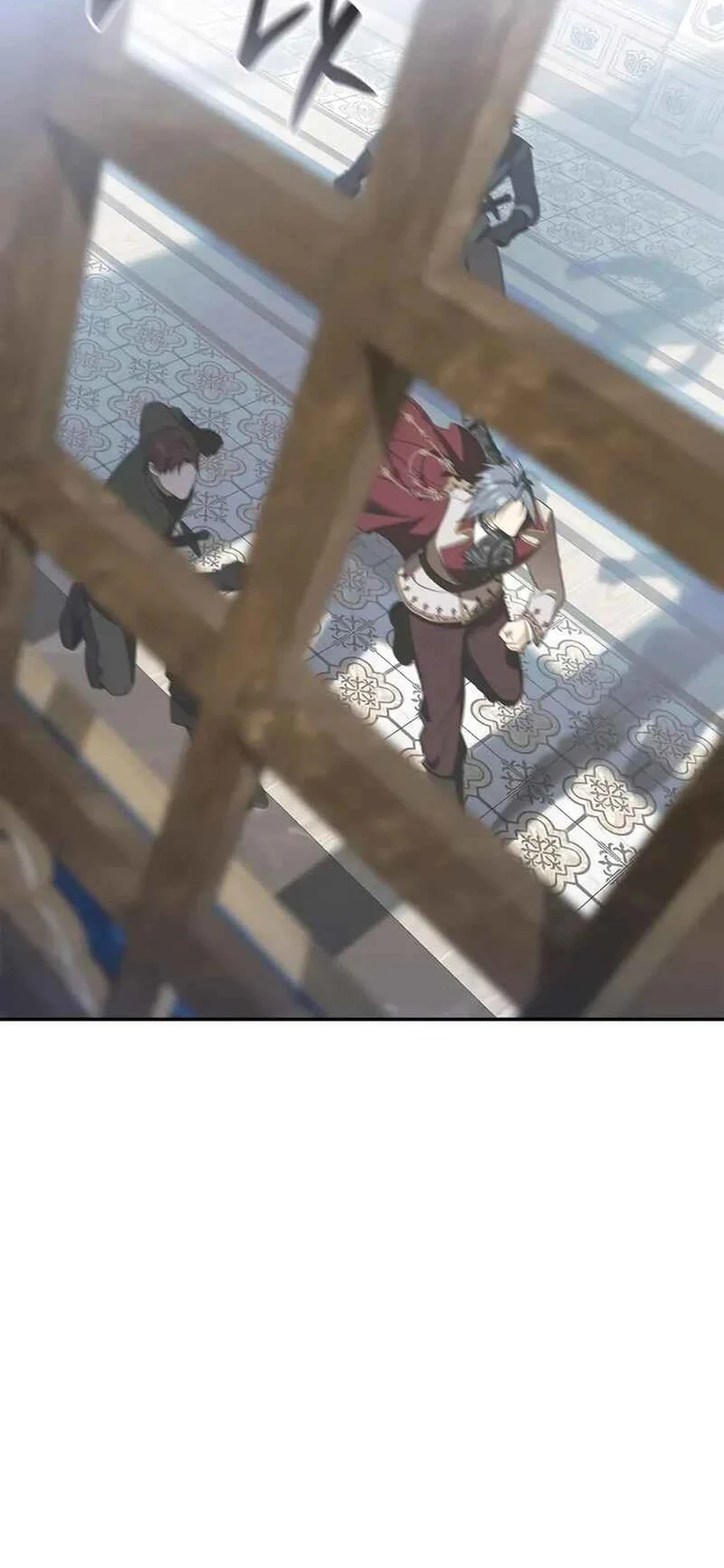 a mercenarys rebirth among nobles chapter 12 - Page 41